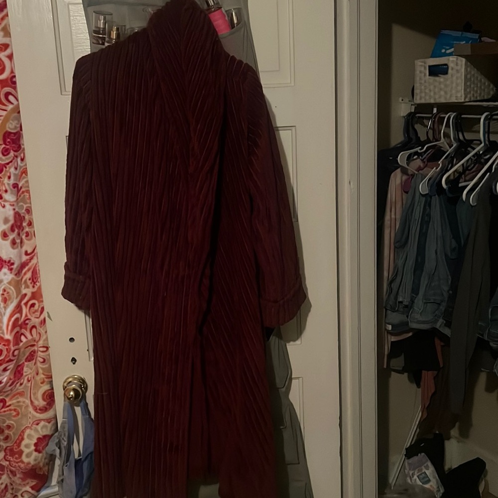 Secret Treasure Robe